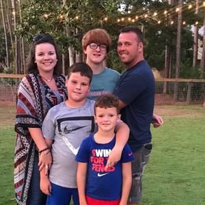 Meet your Posher, Samantha